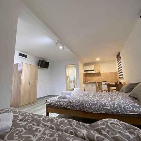 Vila Nika Crni Vrh 외부 사진