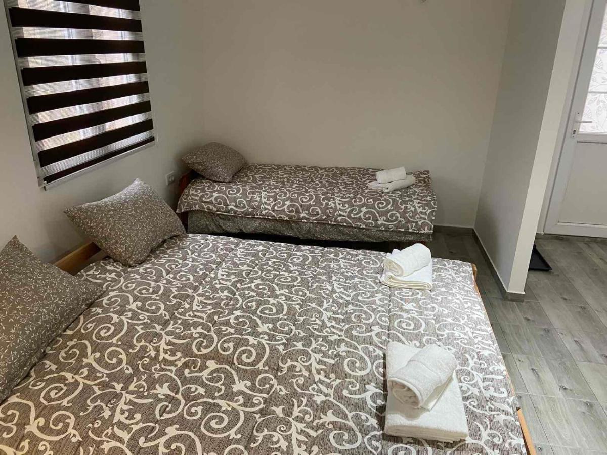 Vila Nika Crni Vrh 외부 사진