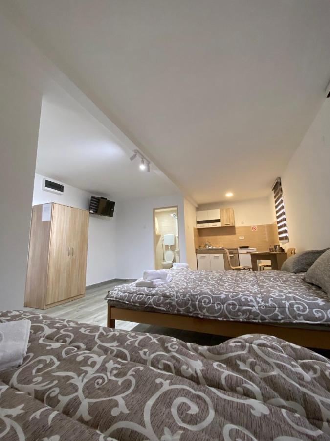 Vila Nika Crni Vrh 외부 사진