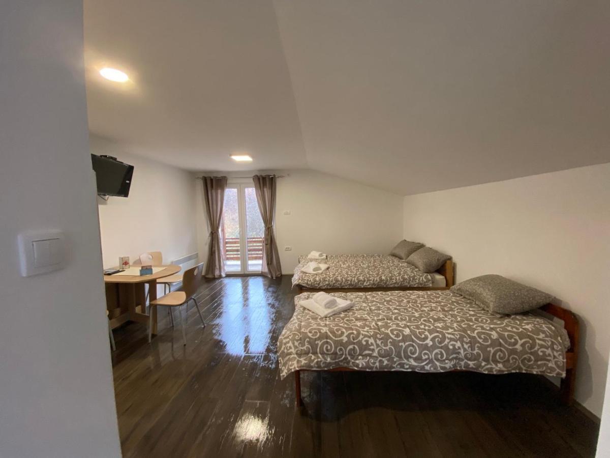 Vila Nika Crni Vrh 외부 사진